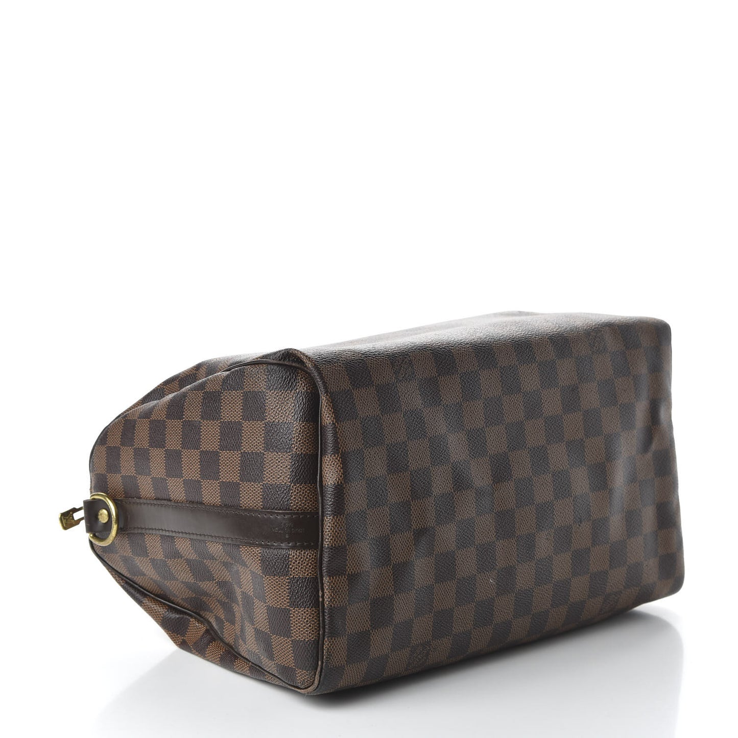 Damier Ebene Speedy Bandouliere 30