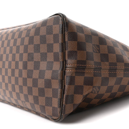 Louis Vuitton Damier Ebene Neo Neverfull GM 11 of 11