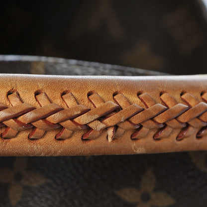 Louis Vuitton Monogram Artsy MM 10 of 15