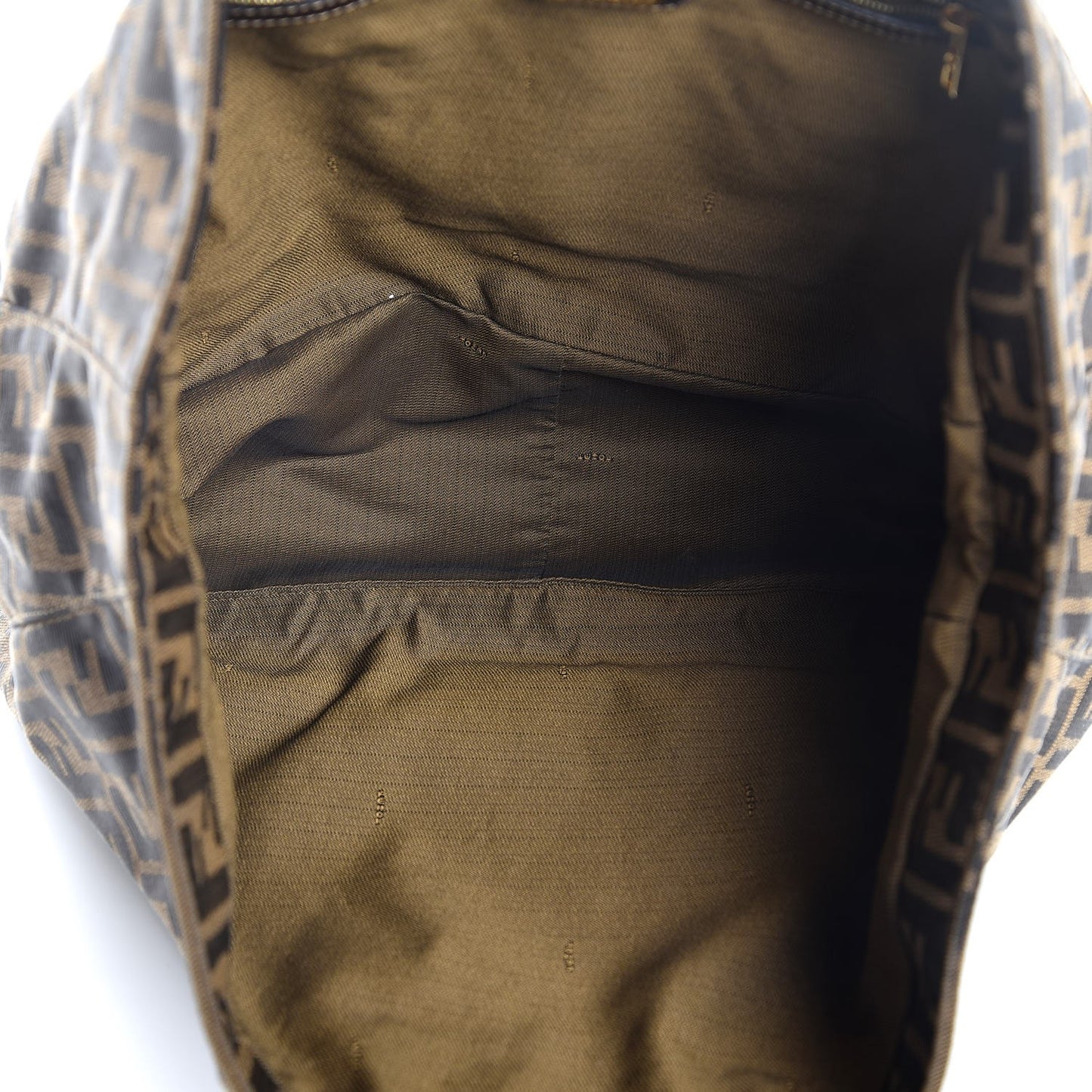 Zucca Tote Tobacco
