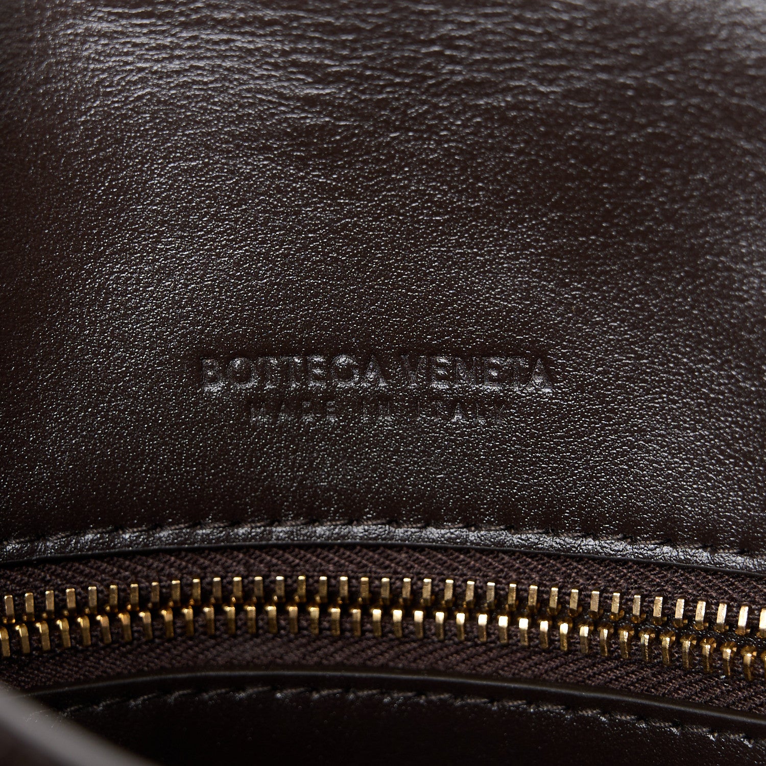 Bottega Veneta Lambskin Intrecciato Mini Crossbody Bag Fondant 6 of 11