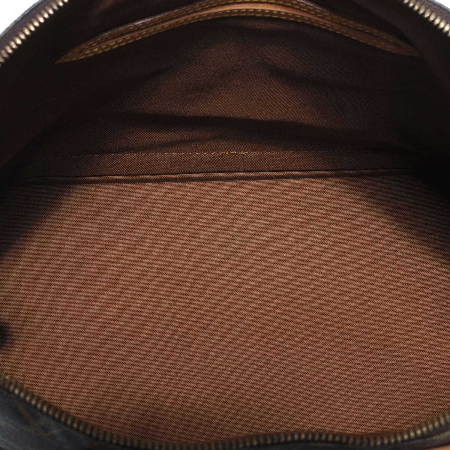 Louis Vuitton Monogram Alma PM 6 of 7