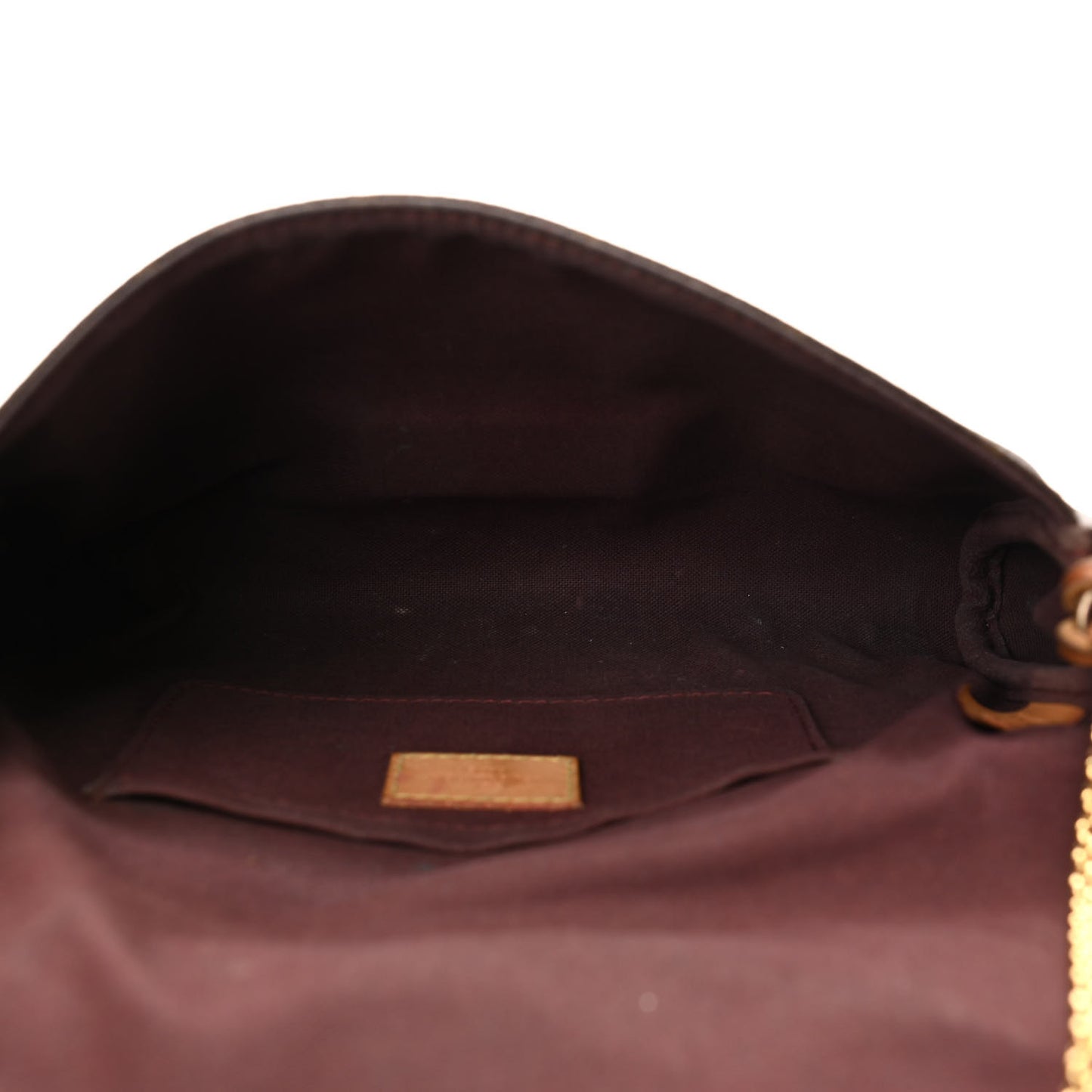 Monogram Favorite MM