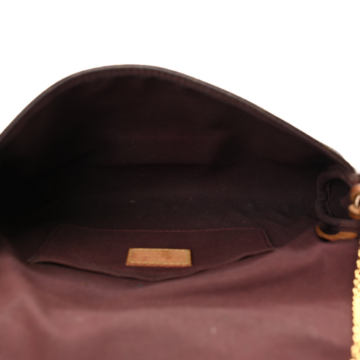Louis Vuitton Monogram Favorite MM 5 of 11