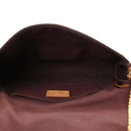 Louis Vuitton Monogram Favorite MM 5 of 11