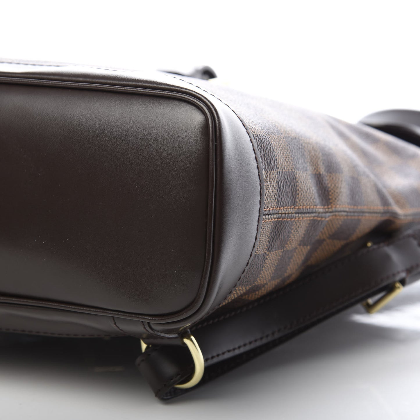 Damier Ebene Soho Backpack