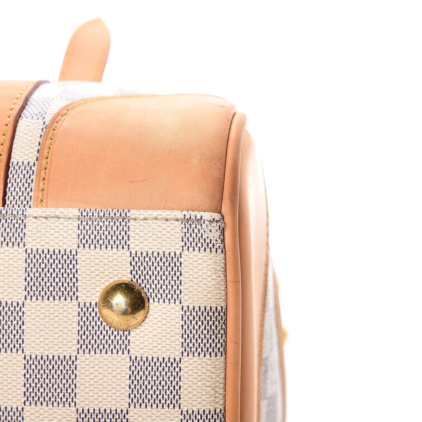 Damier Azur Berkeley