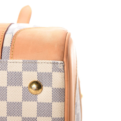 Louis Vuitton Damier Azur Berkeley 31 of 34