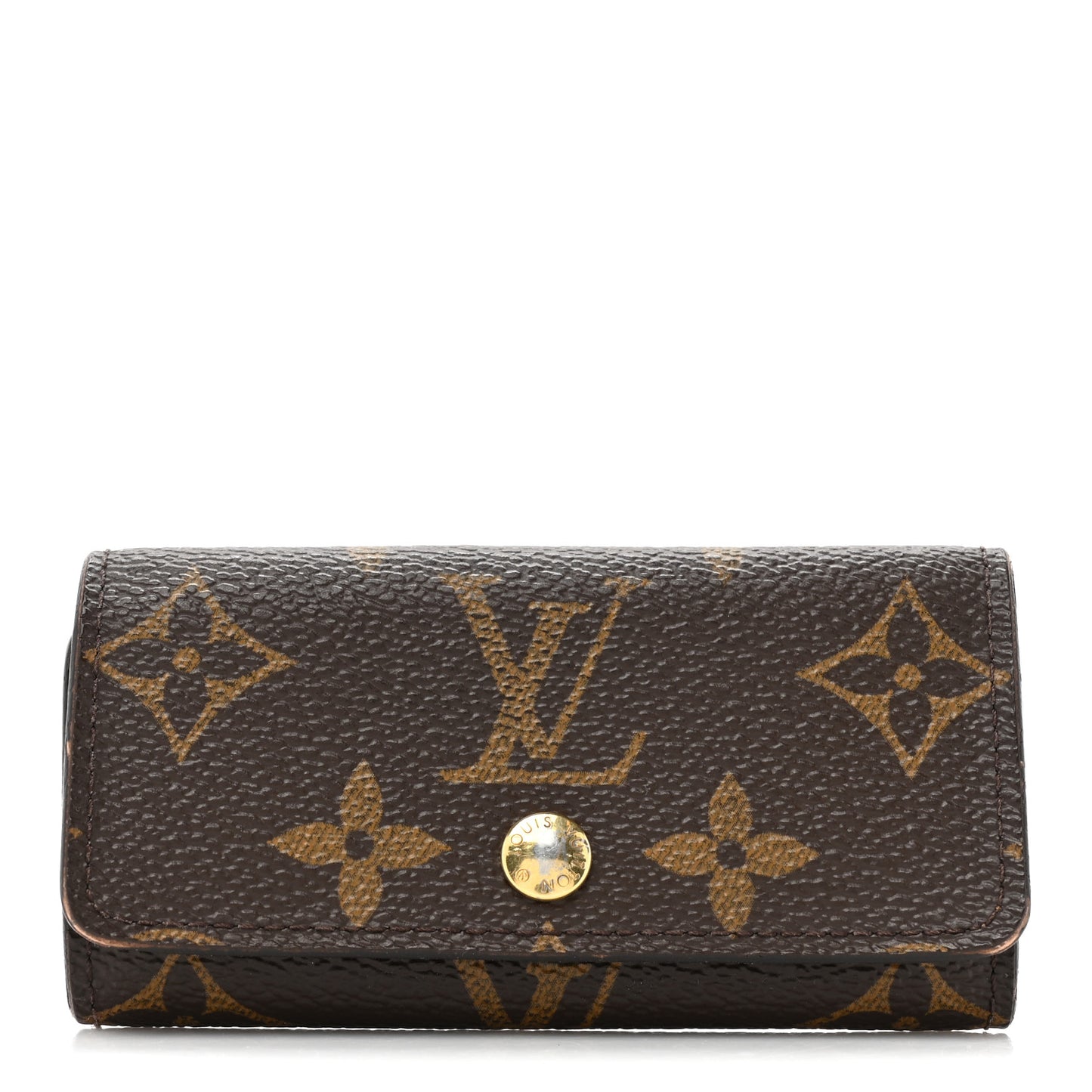Monogram 4 Key Multicles Holder