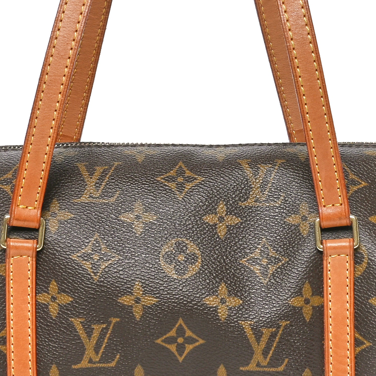 Louis Vuitton Monogram Papillon 30 with Companion 8 of 10