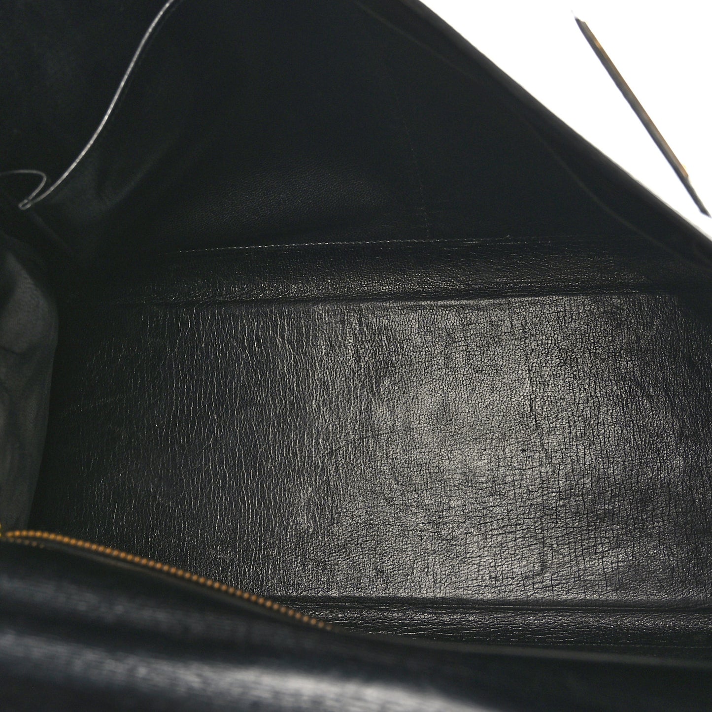 Box Kelly Retourne 32 Black