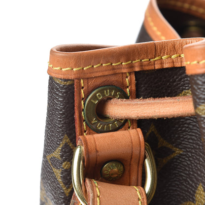 Louis Vuitton Monogram Petit Noe 16 of 16