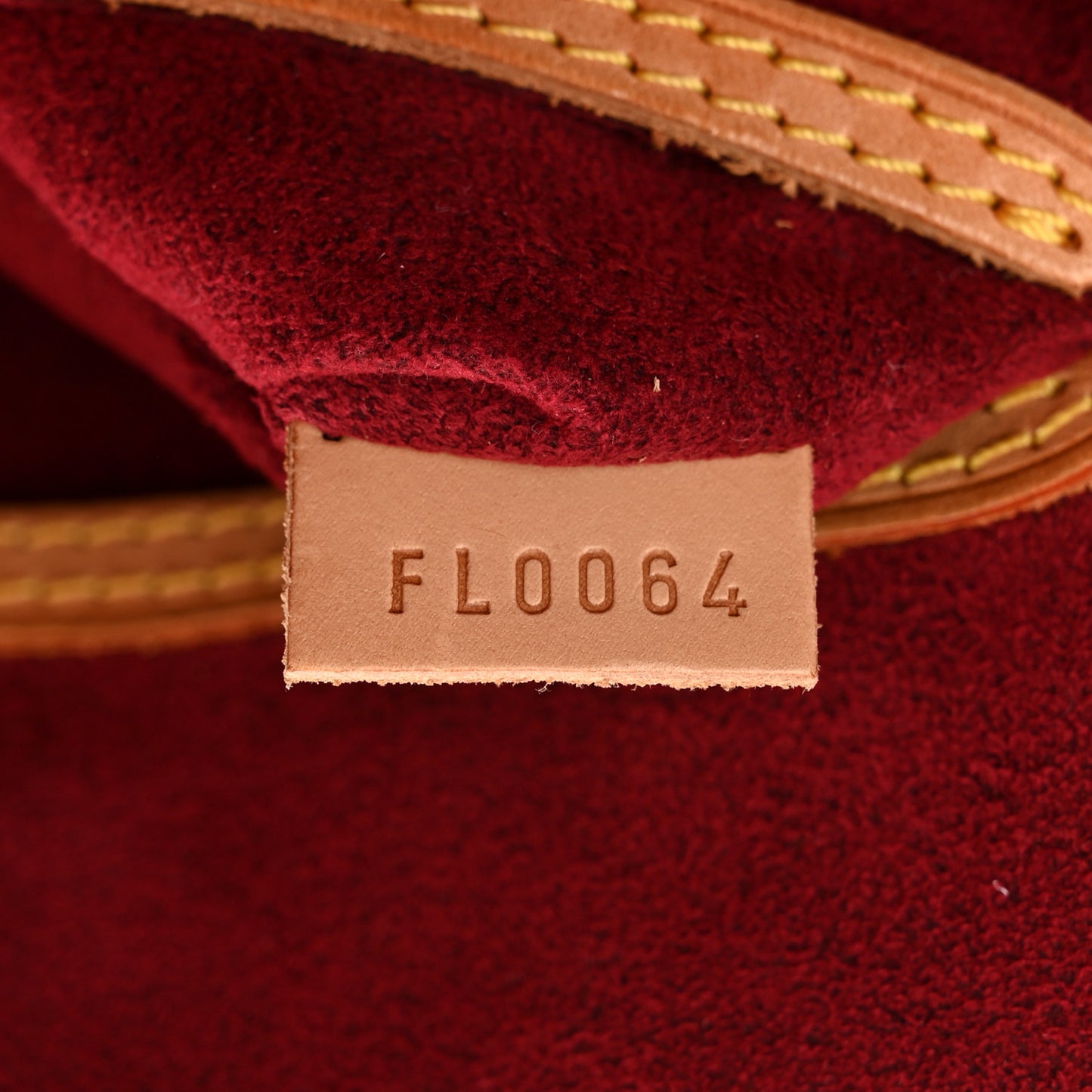 Monogram Multicolor Alma White