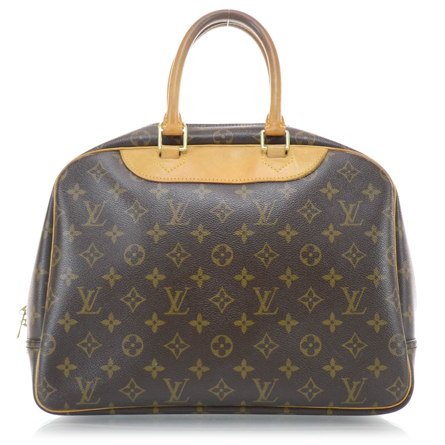 Louis Vuitton Monogram Deauville 1 of 11