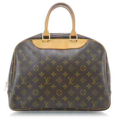 Louis Vuitton Monogram Deauville 1 of 11