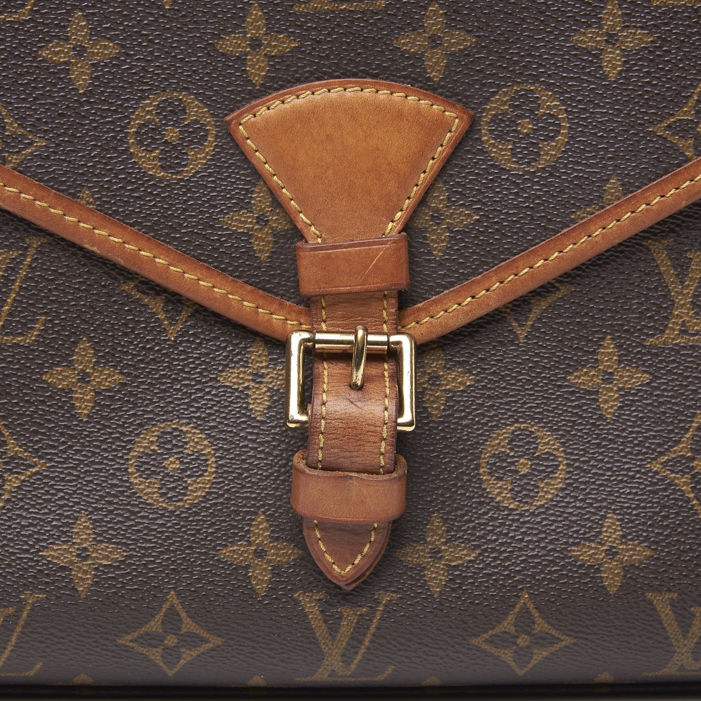 Monogram Bel Air