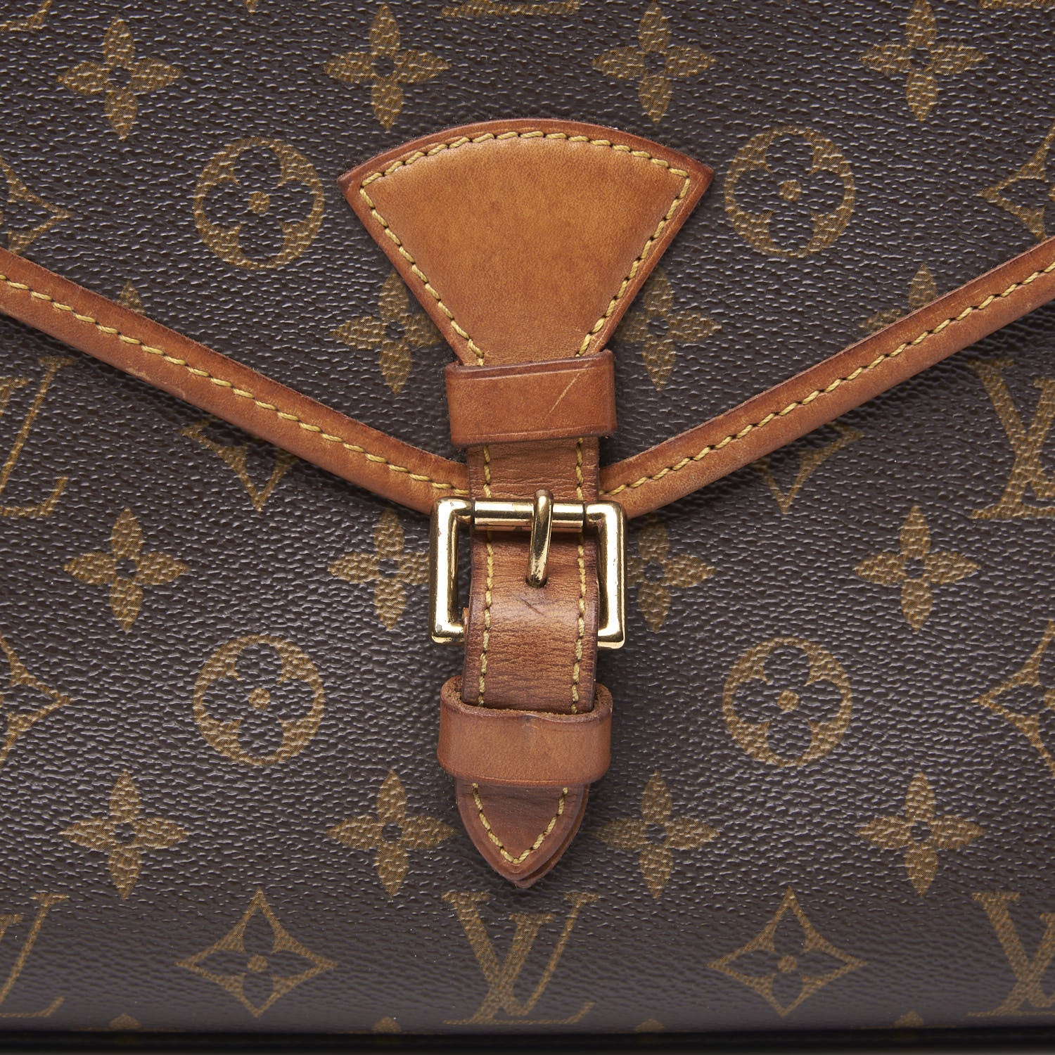 Louis Vuitton Monogram Bel Air 10 of 11