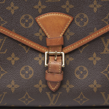 Louis Vuitton Monogram Bel Air 10 of 11