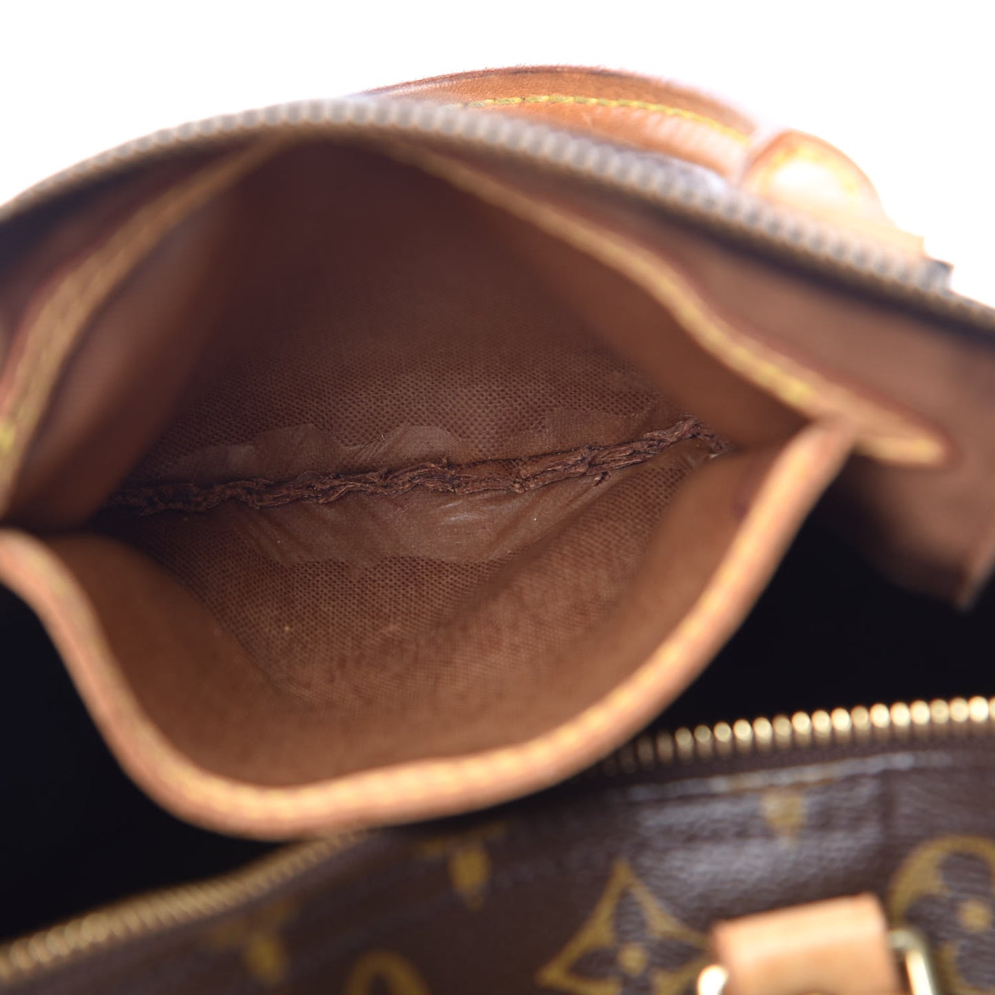 Monogram Speedy 30