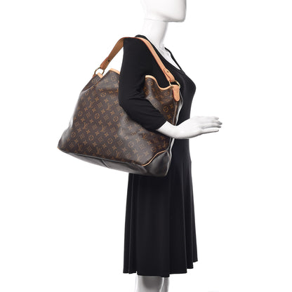 Louis Vuitton Monogram Delightful MM 2 of 14