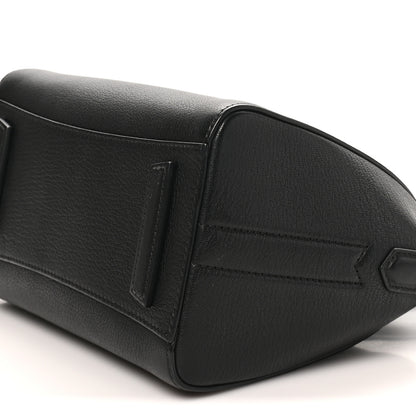 Givenchy Sugar Goatskin Mini Antigona Black 10 of 10
