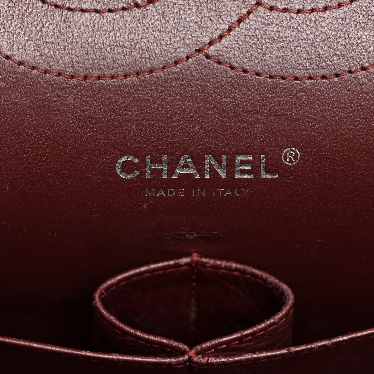 Chanel Caviar Quilted Jumbo Double Flap Black 6 of 10