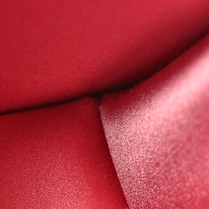 Gucci Velvet Matelasse GG Marmont Mini Bag Fuchsia Violet Cyclamen 10 of 10