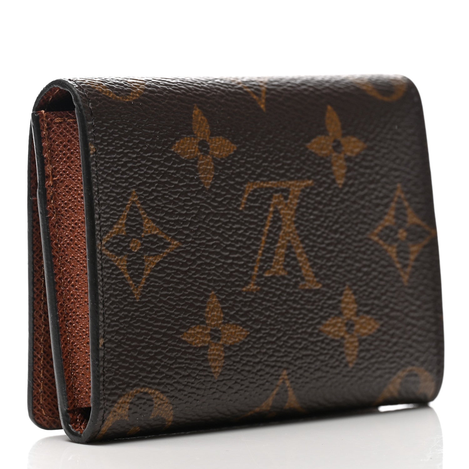 Louis Vuitton Monogram Envelope Business Card Holder 2 of 7