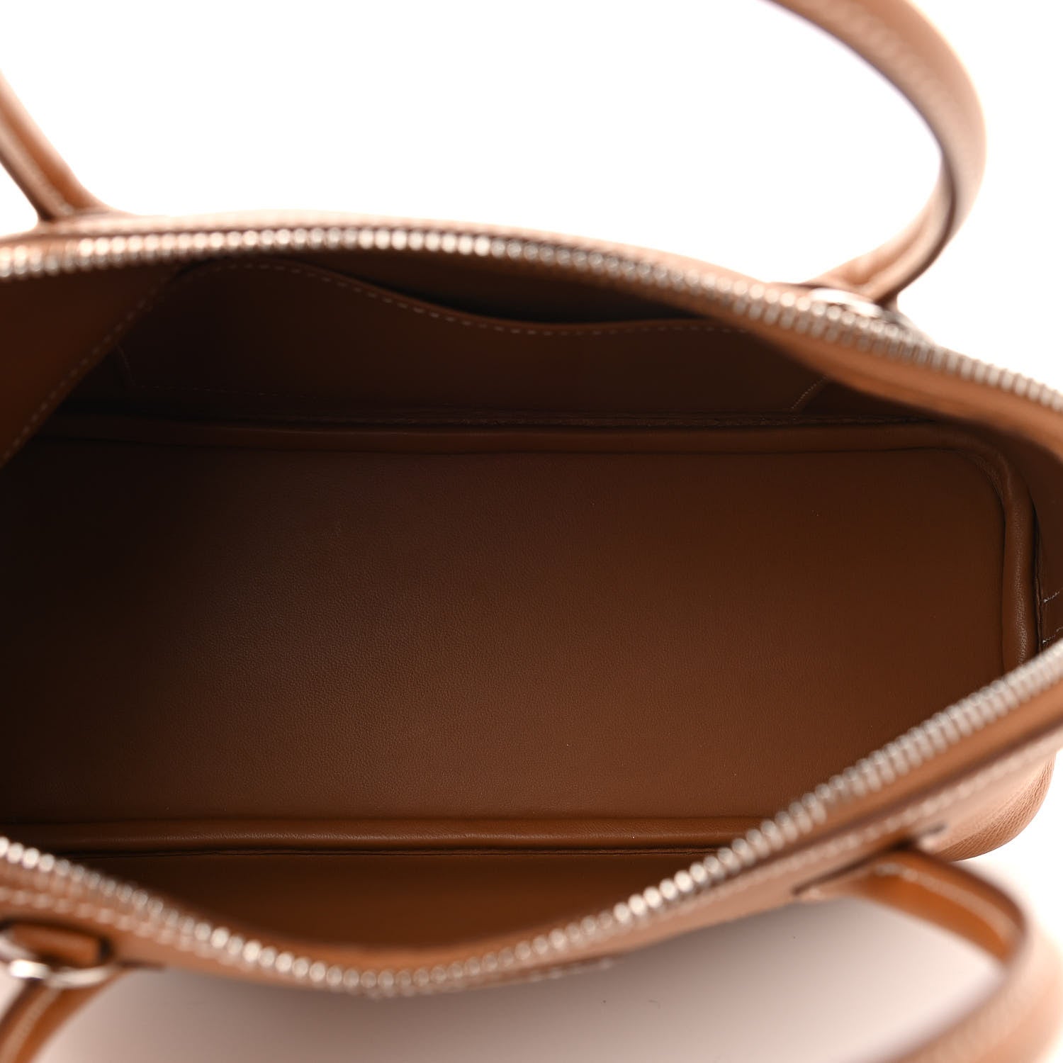 Hermes Epsom Bolide 27 Gold 4 of 10