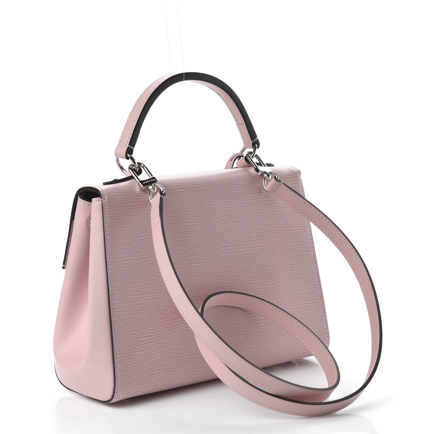 Epi Cluny BB Rose Ballerine