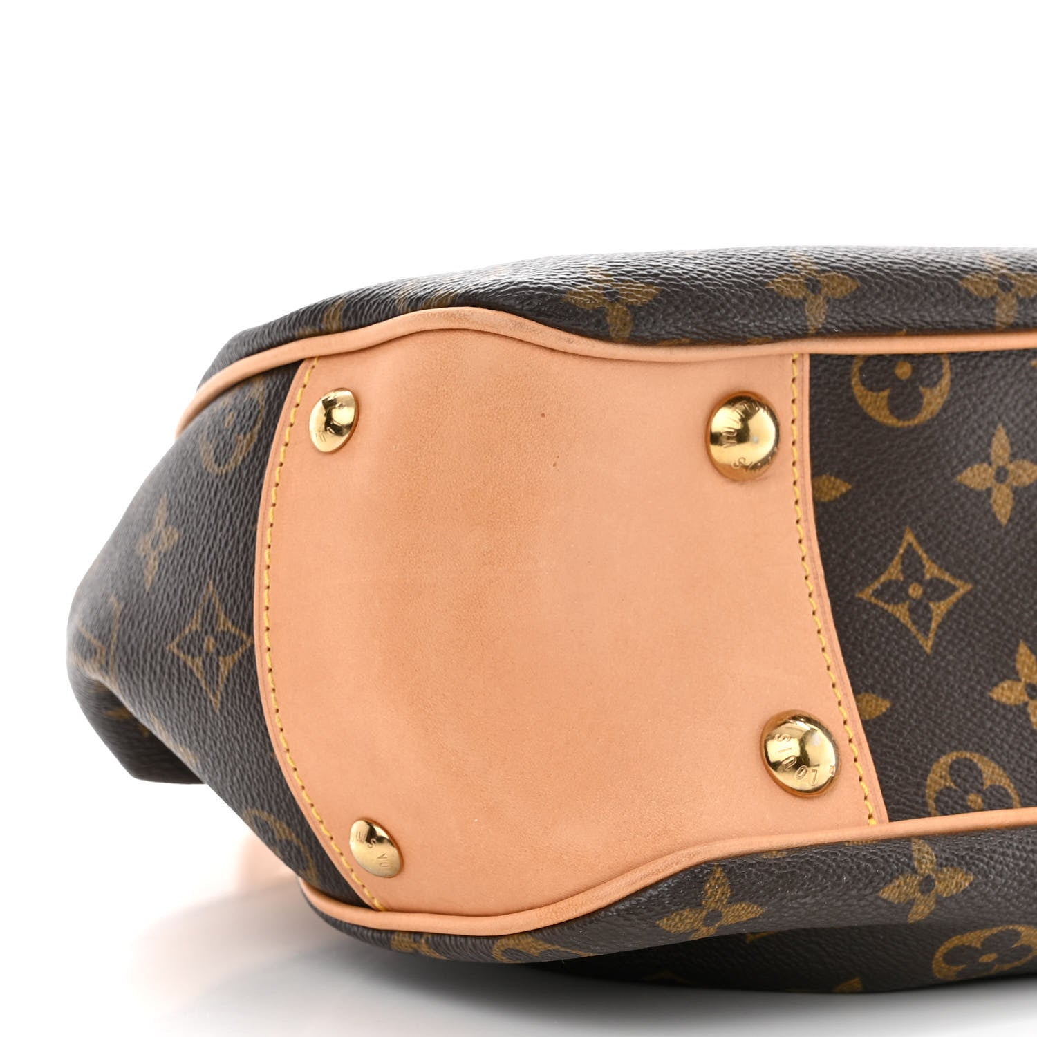 Louis Vuitton Monogram Boetie PM 8 of 11