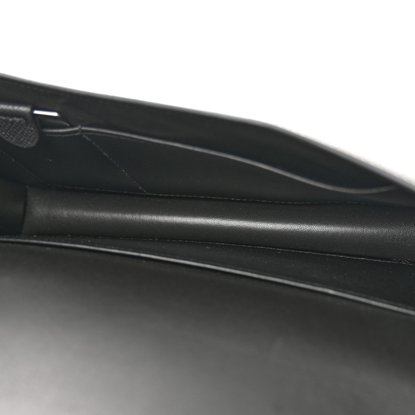 Epsom Constance 1-Elan Black