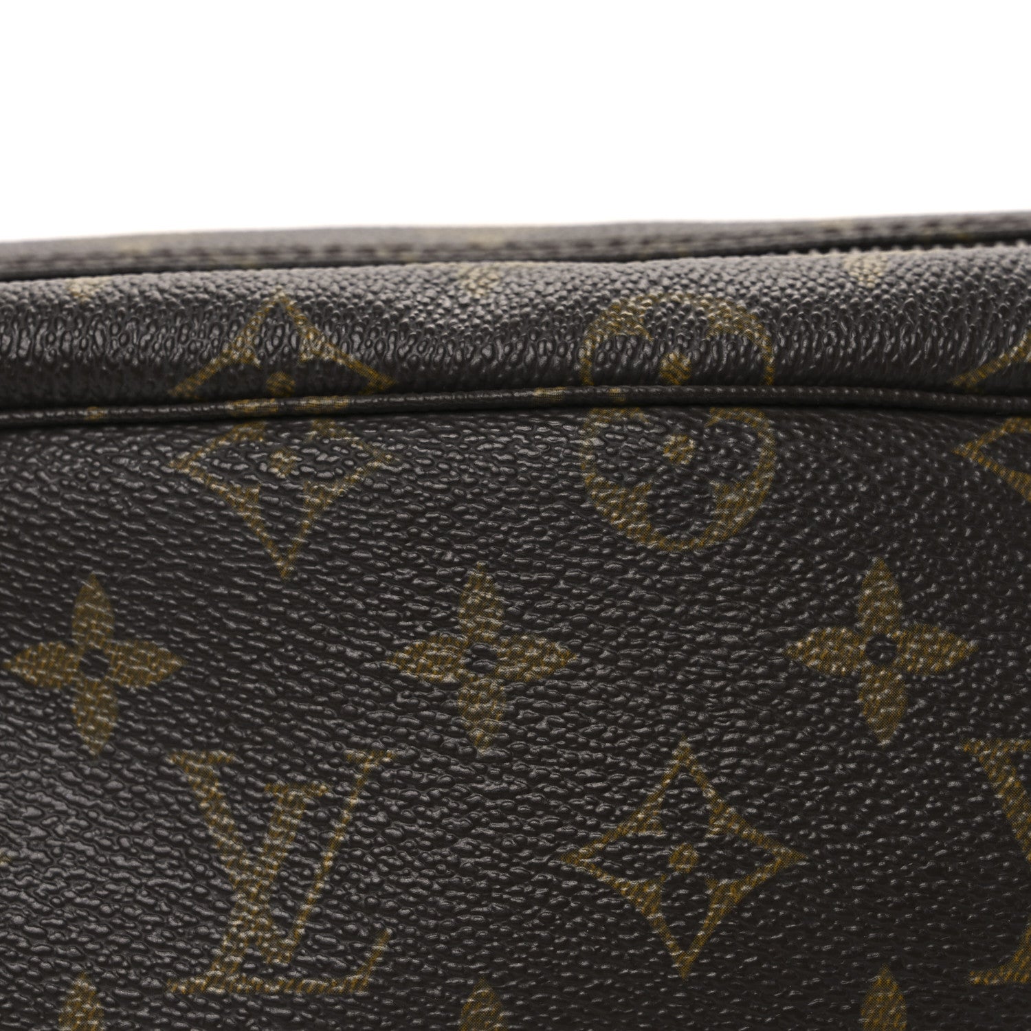 Louis Vuitton Monogram Trousse Toilette 28 8 of 11