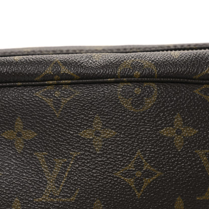 Louis Vuitton Monogram Trousse Toilette 28 8 of 11