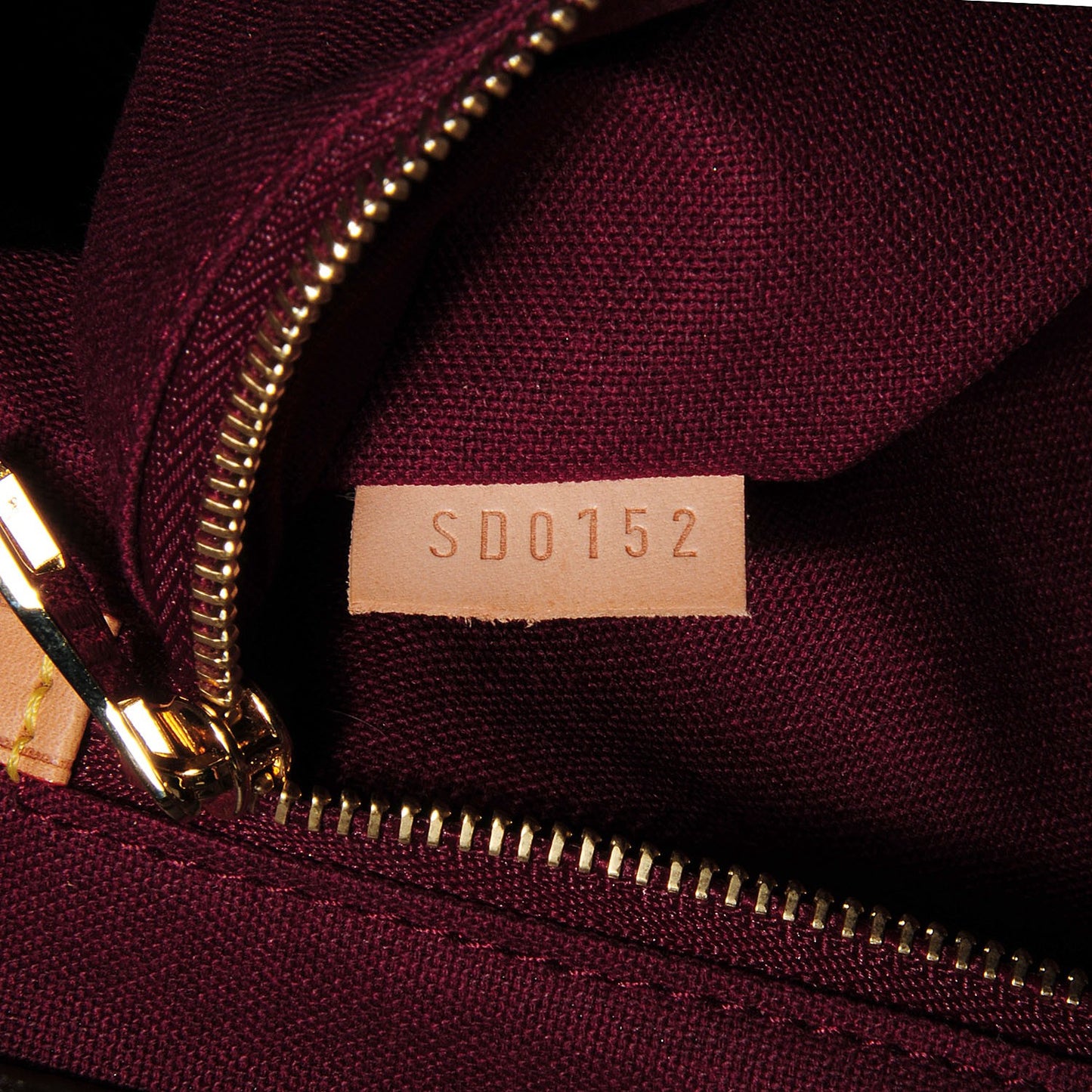 Monogram Raspail MM