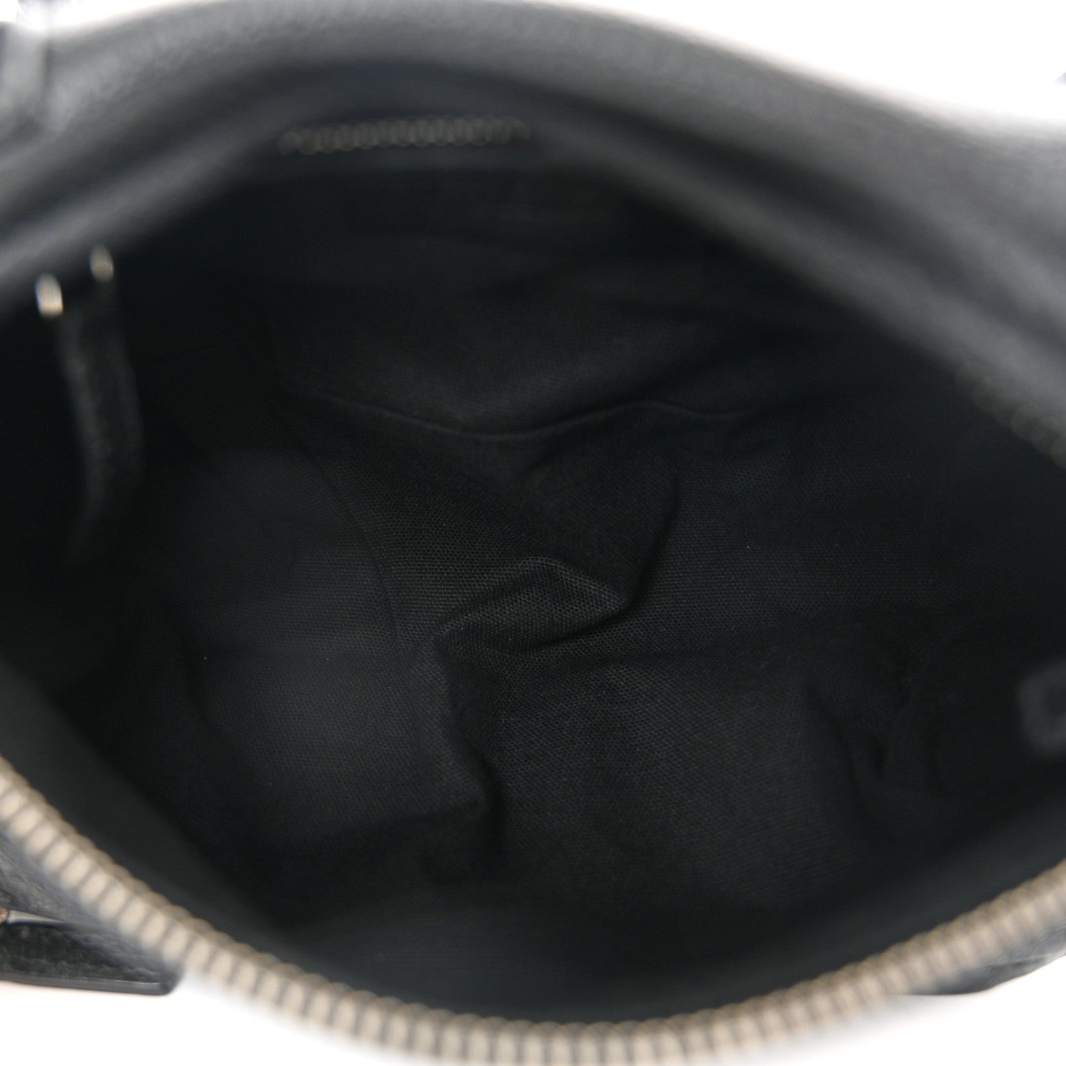 Givenchy Sugar Goatskin Mini Pandora Black 5 of 10