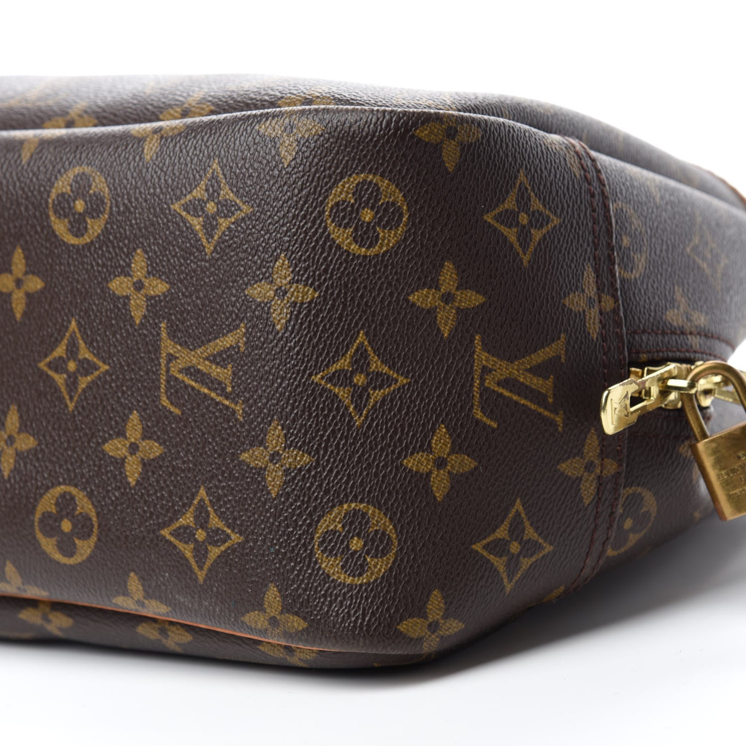 Louis Vuitton Monogram Deauville 7 of 10