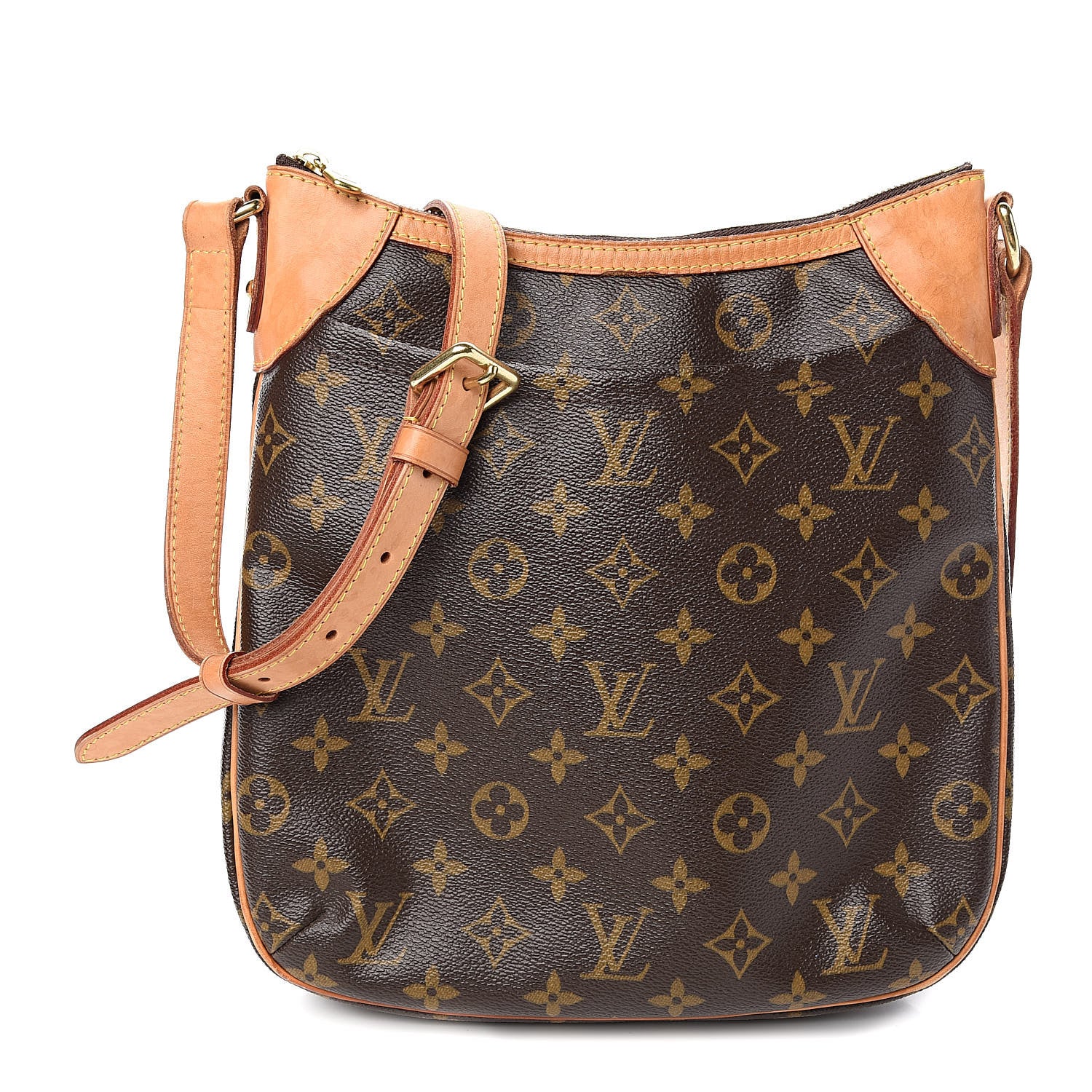 Louis Vuitton Monogram Odeon PM 1 of 13