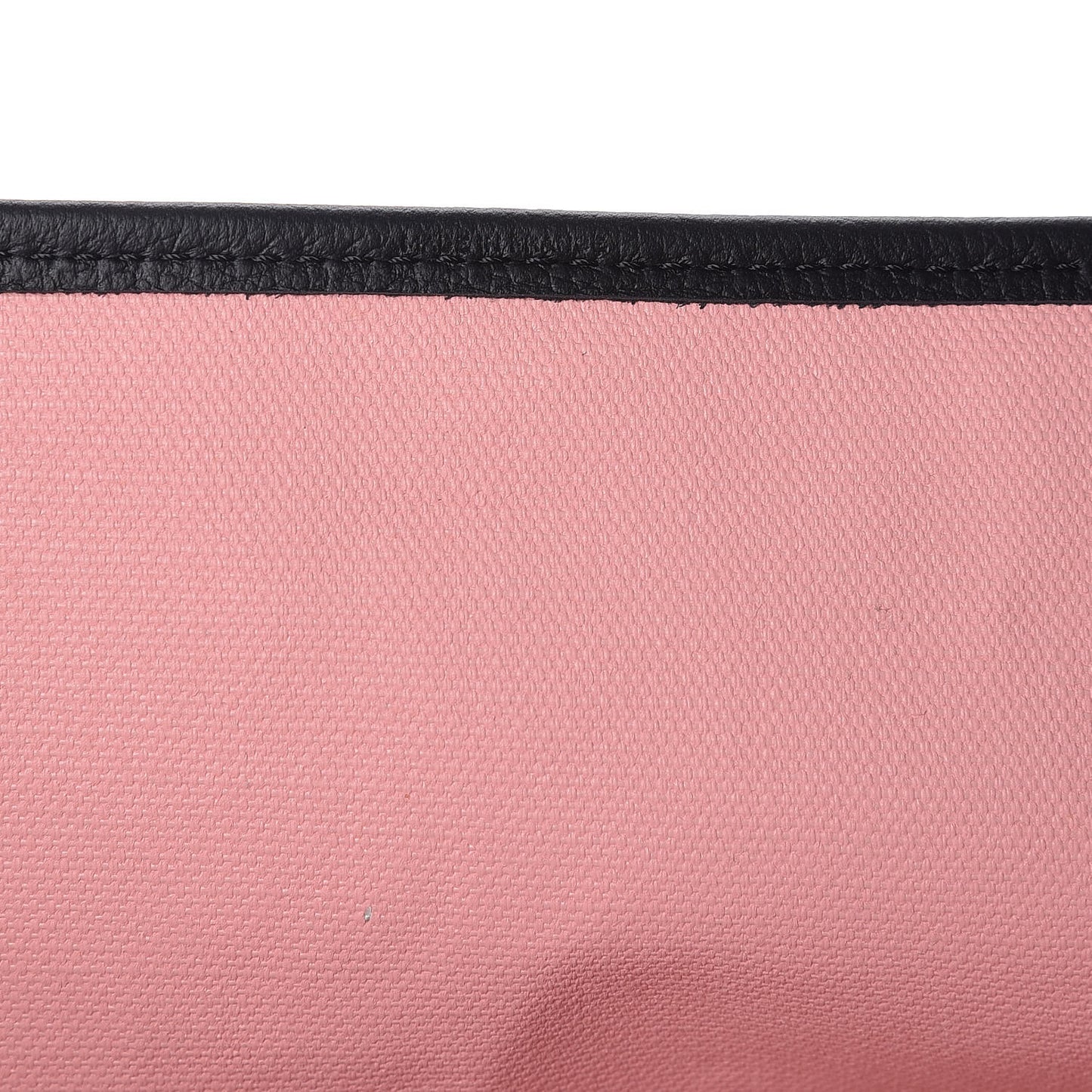 Goyardine Saint Louis Claire Voie PM Black Pink