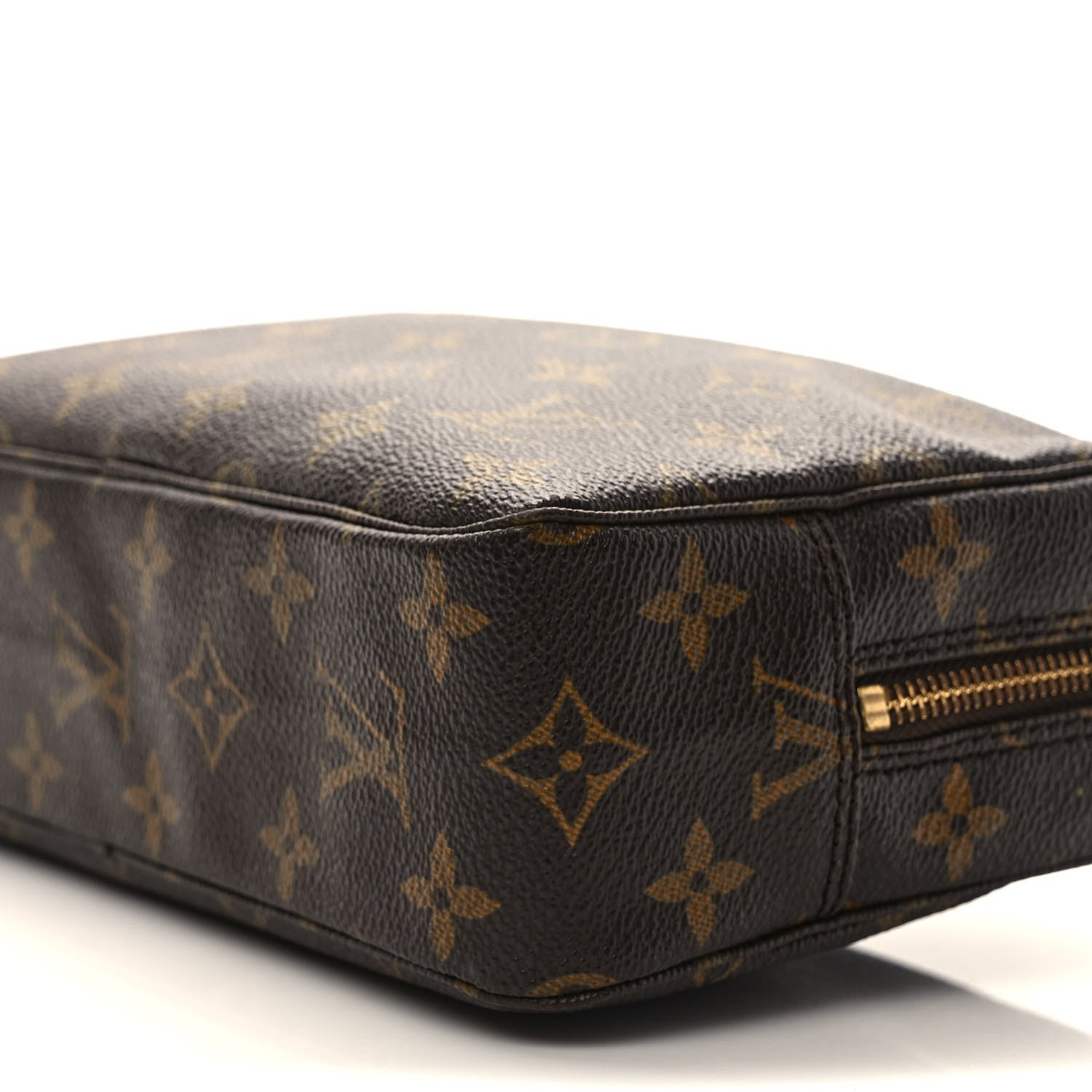 Louis Vuitton Monogram Trousse Toilette 23 10 of 10