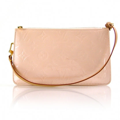 Louis Vuitton Vernis Lexington Marshmallow Bag 1 of 9