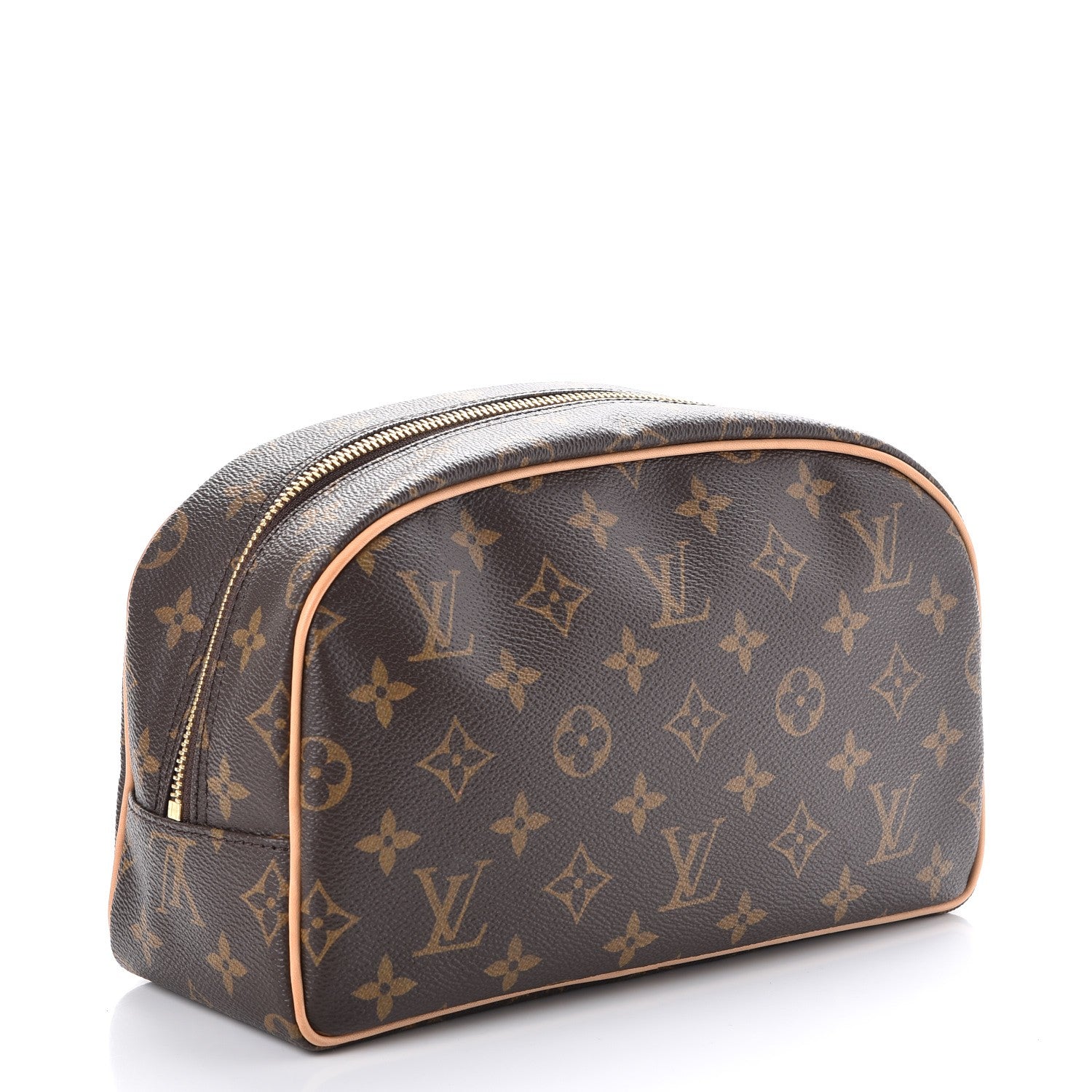 Louis Vuitton Monogram Toiletry Bag 25 3 of 8