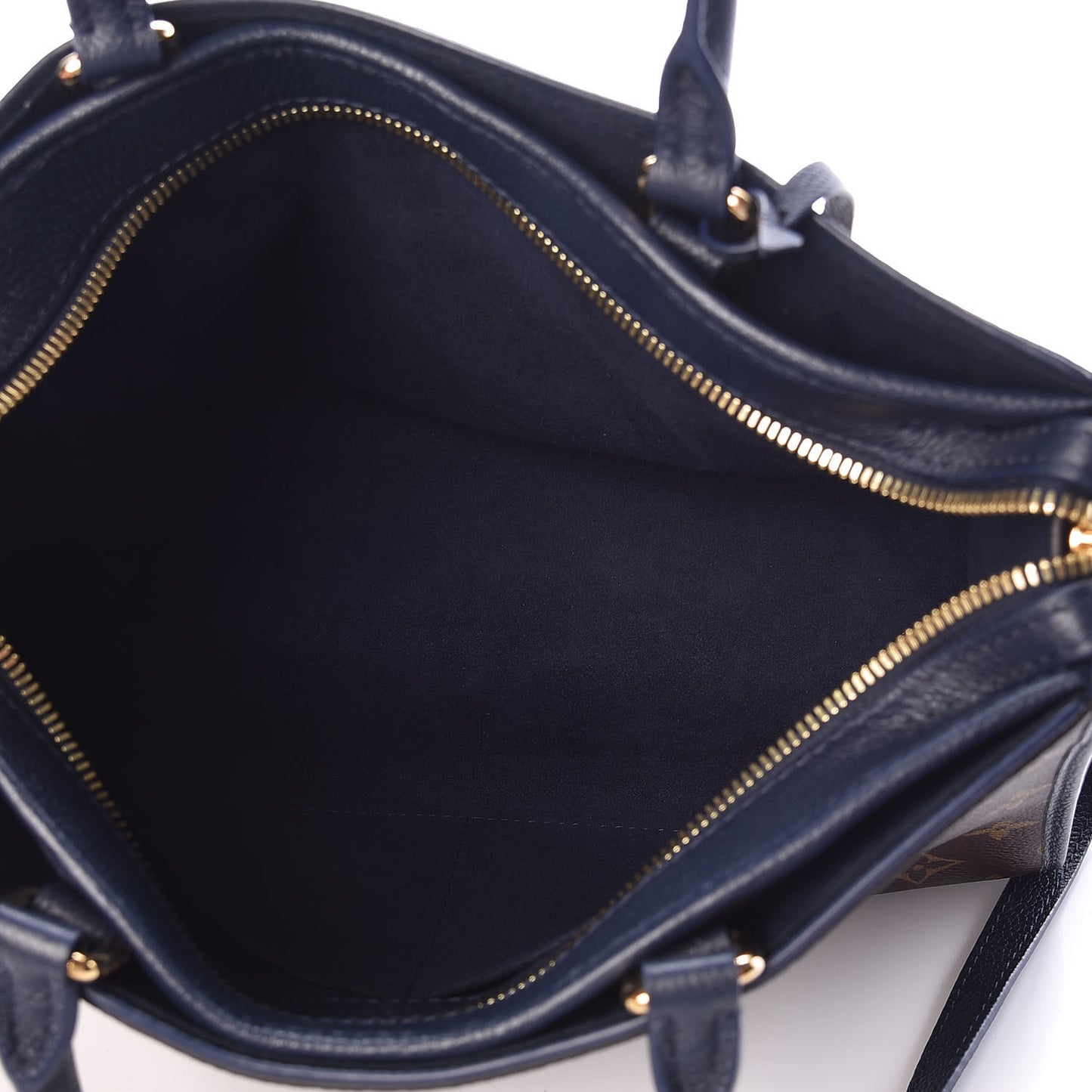 Monogram Popincourt PM Marine
