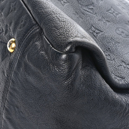 Louis Vuitton Empreinte Artsy MM Infini 8 of 11