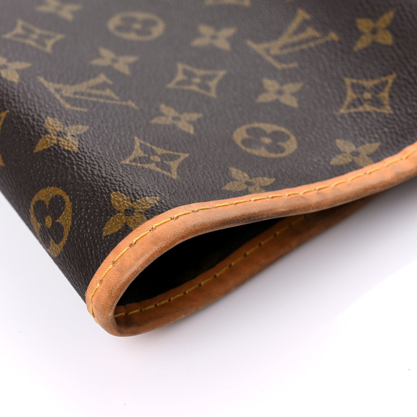 Monogram Garment Cover 2 Hangers