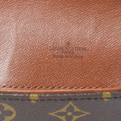 Louis Vuitton Monogram Chantilly MM 6 of 10
