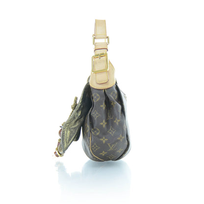 Louis Vuitton Monogram Kalahari PM 6 of 10