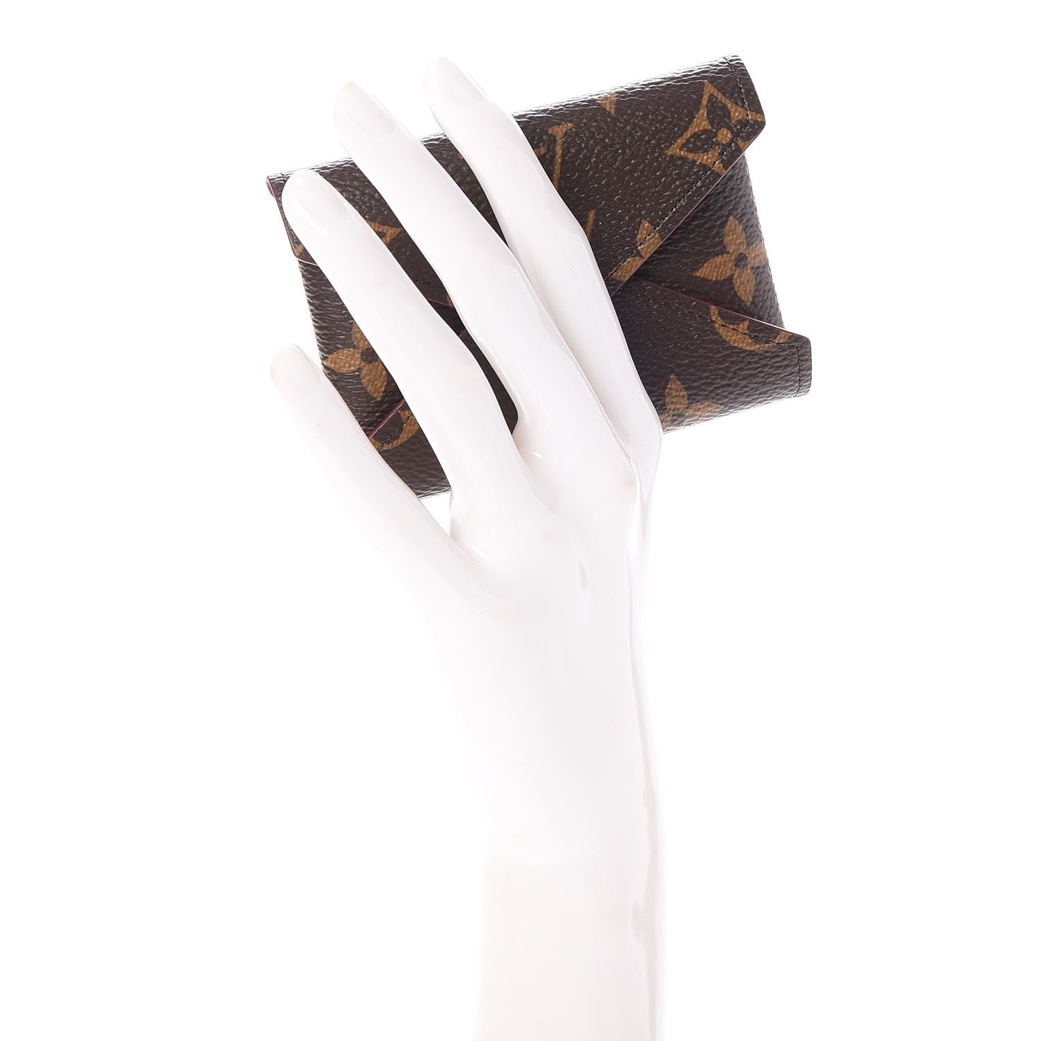 Louis Vuitton Monogram Kirigami Pochette Set 4 of 12