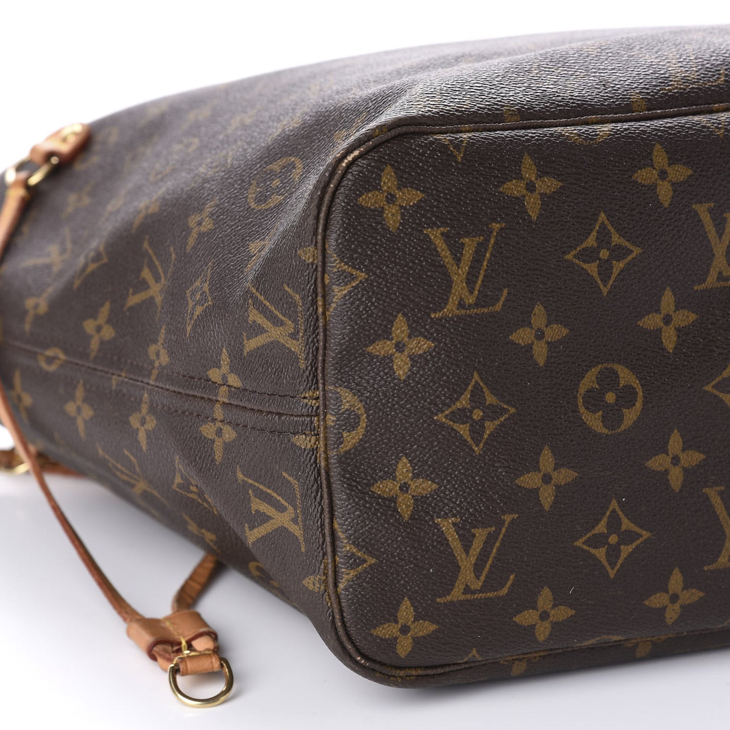 Monogram Neverfull MM