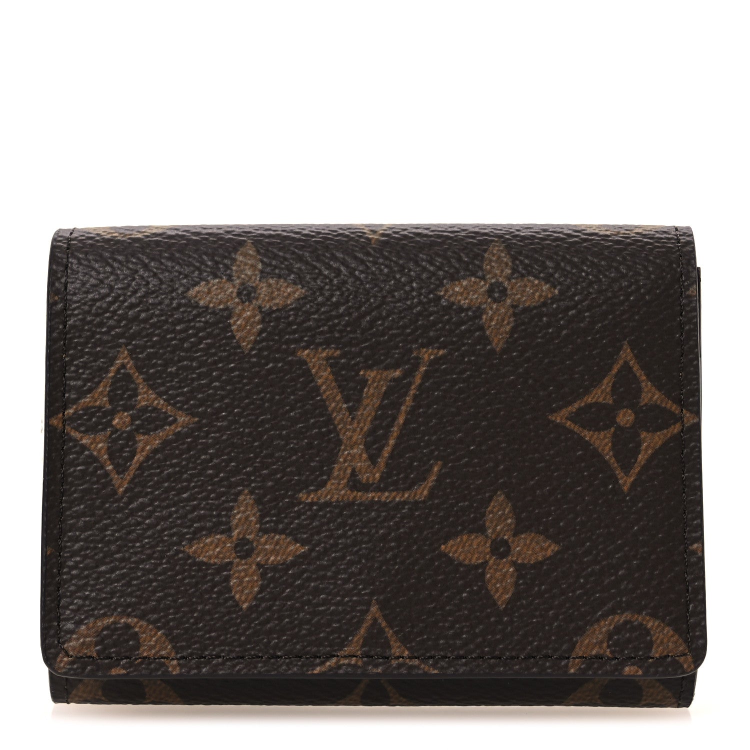 Louis Vuitton Monogram Business Card Holder 1 of 7